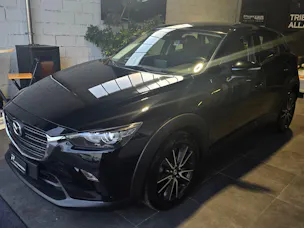 Mazda CX-3 SKYACTIV-G 150 Ambition Plus AWD Automat