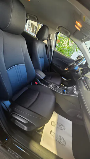 Mazda CX-3 SKYACTIV-G 150 Ambition Plus AWD Automat