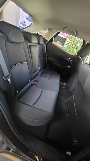Mazda CX-3 SKYACTIV-G 150 Ambition Plus AWD Automat