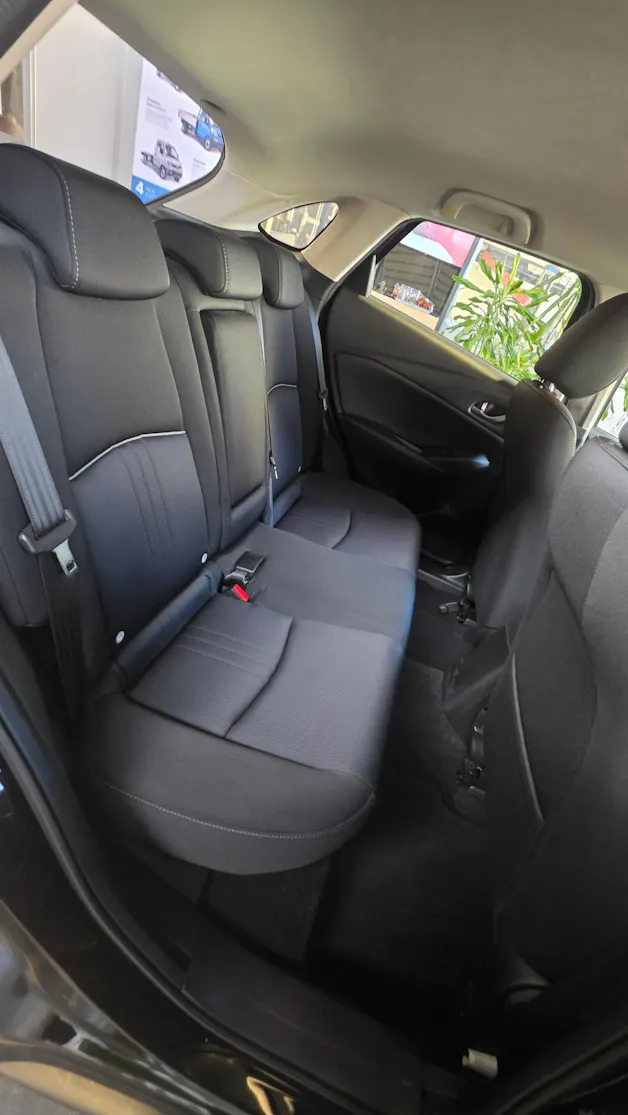 Mazda CX-3 SKYACTIV-G 150 Ambition Plus AWD Automat