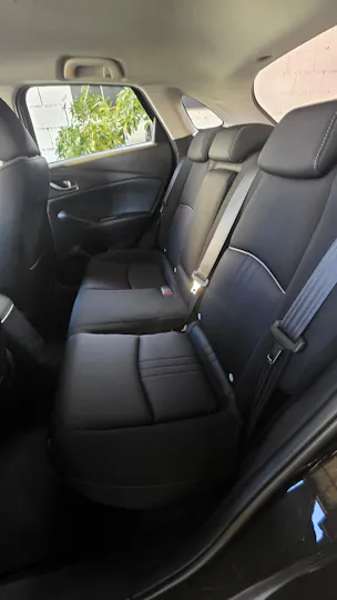 Mazda CX-3 SKYACTIV-G 150 Ambition Plus AWD Automat