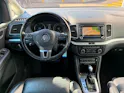 VW Sharan 2.0 TDI BlueMotion Technology Highline DSG