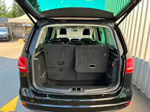VW Sharan 2.0 TDI BlueMotion Technology Highline DSG