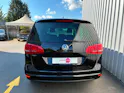 VW Sharan 2.0 TDI BlueMotion Technology Highline DSG