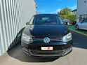 VW Sharan 2.0 TDI BlueMotion Technology Highline DSG