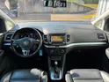VW Sharan 2.0 TDI BlueMotion Technology Highline DSG