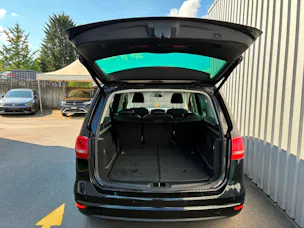 VW Sharan 2.0 TDI BlueMotion Technology Highline DSG