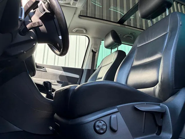 VW Sharan 2.0 TDI BlueMotion Technology Highline DSG