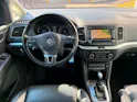 VW Sharan 2.0 TDI BlueMotion Technology Highline DSG