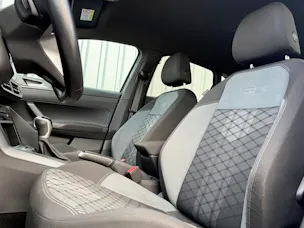 VW Taigo 1.5 TSI R-Line DSG