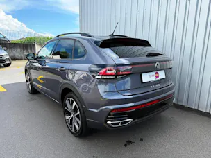 VW Taigo 1.5 TSI R-Line DSG