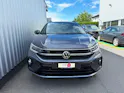 VW Taigo 1.5 TSI R-Line DSG