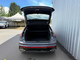 VW Taigo 1.5 TSI R-Line DSG