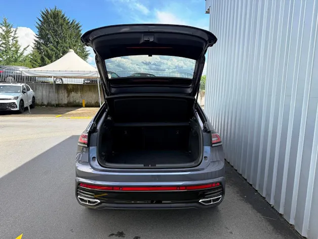 VW Taigo 1.5 TSI R-Line DSG