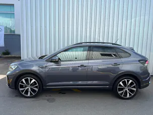 VW Taigo 1.5 TSI R-Line DSG
