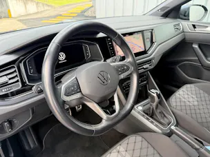 VW Taigo 1.5 TSI R-Line DSG