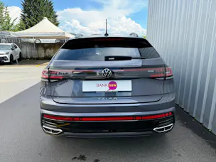 VW Taigo 1.5 TSI R-Line DSG