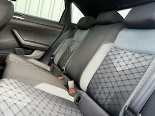 VW Taigo 1.5 TSI R-Line DSG