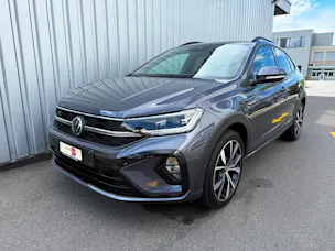VW Taigo 1.5 TSI R-Line DSG