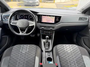 VW Taigo 1.5 TSI R-Line DSG