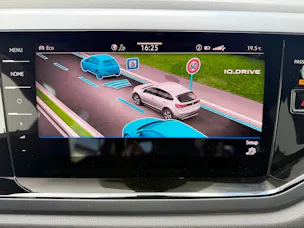 VW Taigo 1.5 TSI R-Line DSG