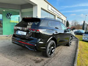 VW Tiguan 2.0 TSI DSG R-Line 4Motion