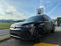 VW Tiguan 2.0 TSI DSG R-Line 4Motion