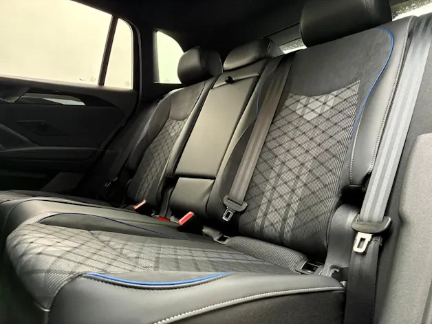 VW Tiguan 2.0 TSI DSG R-Line 4Motion