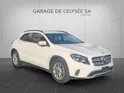 Mercedes-Benz GLA 200 CDI Swiss Star Edition 4Matic 7G-DCT