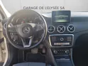 Mercedes-Benz GLA 200 CDI Swiss Star Edition 4Matic 7G-DCT