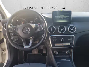Mercedes-Benz GLA 200 CDI Swiss Star Edition 4Matic 7G-DCT