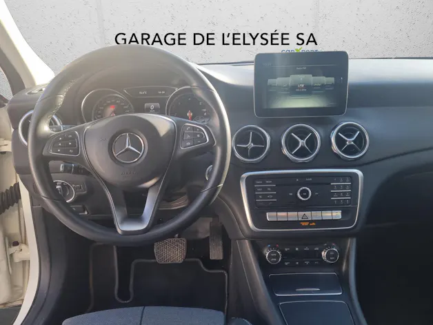 Mercedes-Benz GLA 200 CDI Swiss Star Edition 4Matic 7G-DCT