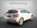 Mercedes-Benz GLA 200 CDI Swiss Star Edition 4Matic 7G-DCT