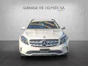 Mercedes-Benz GLA 200 CDI Swiss Star Edition 4Matic 7G-DCT
