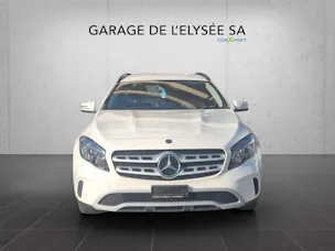 Mercedes-Benz GLA 200 CDI Swiss Star Edition 4Matic 7G-DCT