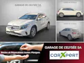 Mercedes-Benz GLA 200 CDI Swiss Star Edition 4Matic 7G-DCT