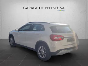 Mercedes-Benz GLA 200 CDI Swiss Star Edition 4Matic 7G-DCT