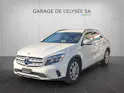 Mercedes-Benz GLA 200 CDI Swiss Star Edition 4Matic 7G-DCT