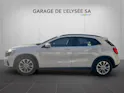 Mercedes-Benz GLA 200 CDI Swiss Star Edition 4Matic 7G-DCT