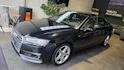 Audi A4 Limousine 2.0 TFSI S-tronic S Line