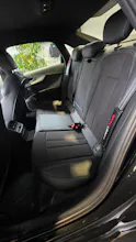 Audi A4 Limousine 2.0 TFSI S-tronic S Line