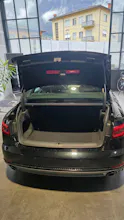 Audi A4 Limousine 2.0 TFSI S-tronic S Line