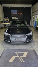Audi A4 Limousine 2.0 TFSI S-tronic S Line