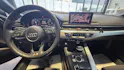 Audi A4 Limousine 2.0 TFSI S-tronic S Line
