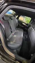 Audi A4 Limousine 2.0 TFSI S-tronic S Line