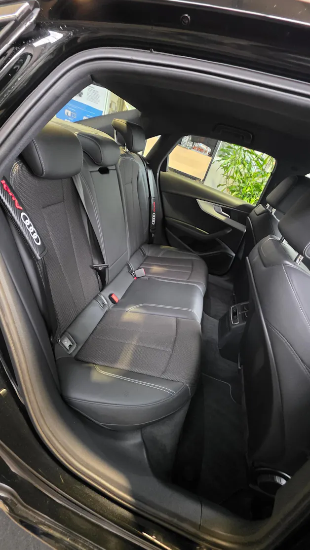 Audi A4 Limousine 2.0 TFSI S-tronic S Line