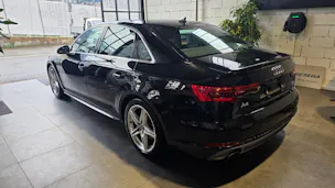 Audi A4 Limousine 2.0 TFSI S-tronic S Line