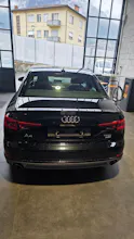 Audi A4 Limousine 2.0 TFSI S-tronic S Line