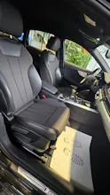 Audi A4 Limousine 2.0 TFSI S-tronic S Line