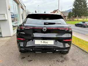 VW T-Roc 1.5 eTSI mHEV R-Line DSG